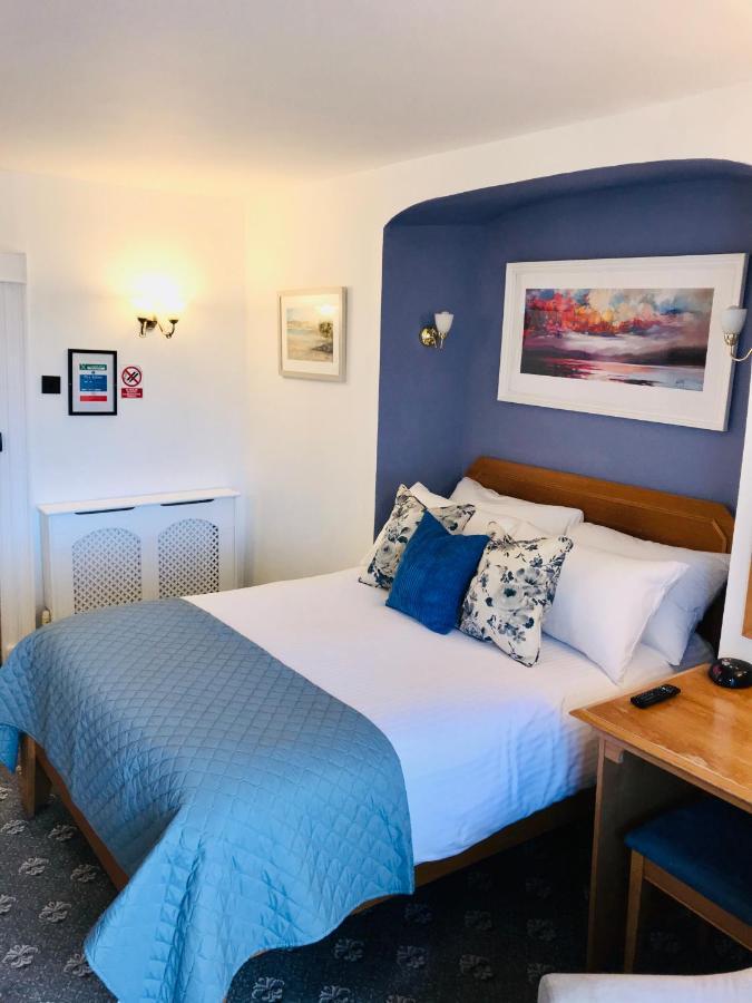 The Slipway B&B Port Isaac Zimmer foto
