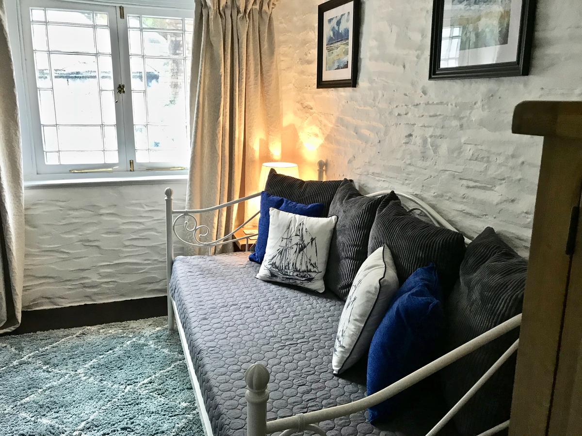 The Slipway B&B Port Isaac Zimmer foto