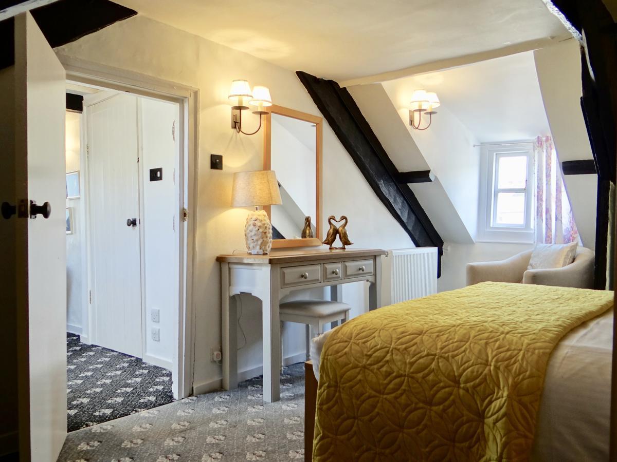 The Slipway B&B Port Isaac Exterior foto